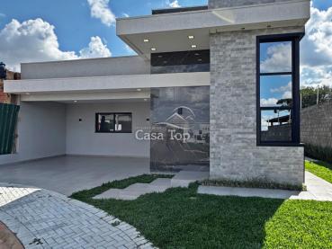 Casa em Condomínio de 260m² à Venda, 3 quartos - Ponta Grossa - Ref. 515154-4