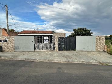 Casa de 230m² à Venda, 2 quartos - Ponta Grossa - Ref. 515158-4