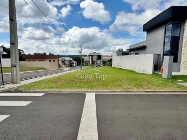 Terreno de 200m² à Venda - Ponta Grossa - Ref. 515168-4