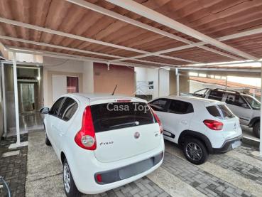 Casa em Condomínio de 143m² à Venda, 3 quartos - Ponta Grossa - Ref. 515170-4