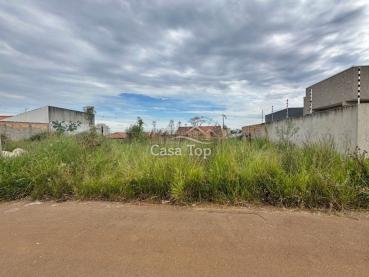 Terreno de 200m² à Venda - Ponta Grossa - Ref. 515178-4