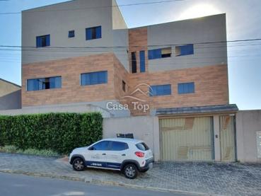 Apartamento de 90m² para Alugar, 2 quartos - Ponta Grossa - Ref. 515179-5