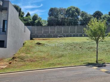 Terreno de 300m² à Venda - Ponta Grossa - Ref. 515183-4