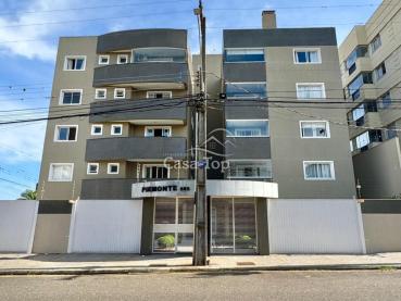 Apartamento de 211m² à Venda, 3 quartos - Ponta Grossa - Ref. 515190-4