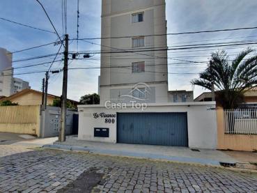 Apartamento de 140m² para Alugar, 3 quartos - Ponta Grossa - Ref. 515210-5