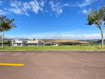 Terreno de 311m² à Venda - Ponta Grossa - Ref. 515214-4