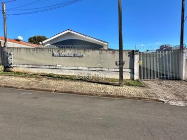 Casa de 53m² à Venda, 2 quartos - Ponta Grossa - Ref. 515220-4
