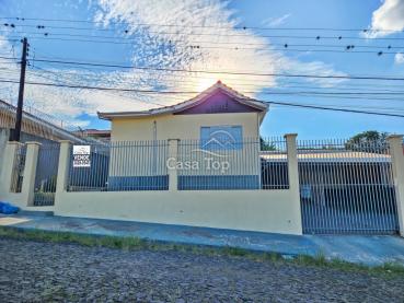 Casa de 339m² à Venda, 3 quartos - Ponta Grossa - Ref. 515236-4
