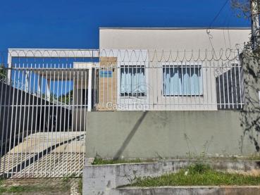 Casa de 51m² à Venda, 2 quartos - Ponta Grossa - Ref. 515237-4