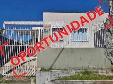 Casa de 51m² à Venda, 2 quartos - Ponta Grossa - Ref. 515237-4