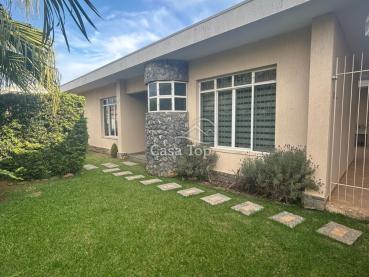 Sala Comercial de 320m² para Alugar - Ponta Grossa - Ref. 515238-5