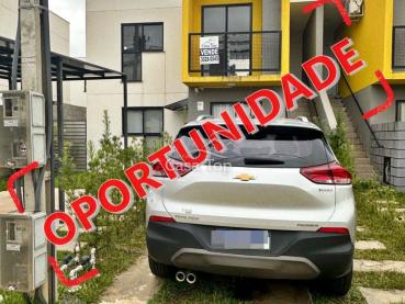 Apartamento de 50m² à Venda, 2 quartos - Ponta Grossa - Ref. 515243-4