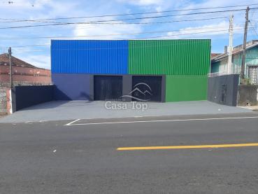 Sala Comercial de 462m² à Venda - Ponta Grossa - Ref. 515252-4