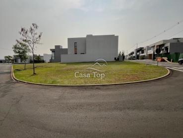 Terreno de 368m² à Venda - Ponta Grossa - Ref. 515263-4