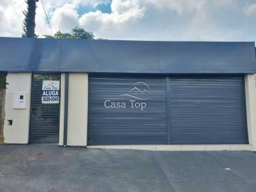 Sala Comercial de 70m² para Alugar - Ponta Grossa - Ref. 515269-5