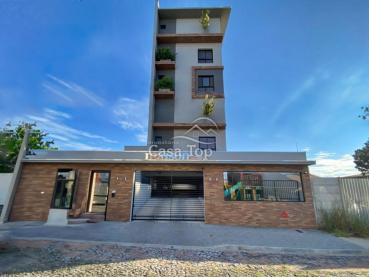 Apartamento de 121m² à Venda, 2 quartos - Ponta Grossa - Ref. 515277-4