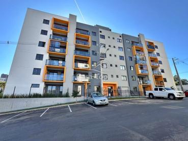 Apartamento de 63m² para Alugar, 3 quartos - Ponta Grossa - Ref. 515279-5