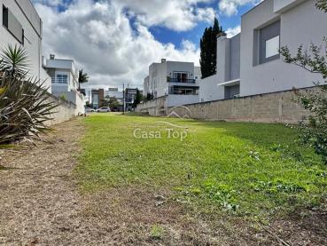 Terreno de 384m² à Venda - Ponta Grossa - Ref. 515295-4