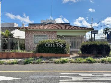 Sala Comercial de 430m² para Alugar - Ponta Grossa - Ref. 515298-5