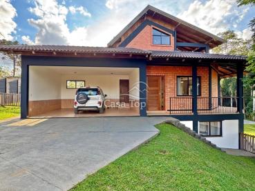 Chácara de 5.000m² à Venda - Ponta Grossa - Ref. 515299-4