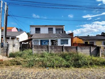 Casa para Alugar em Ponta Grossa, 515303-5