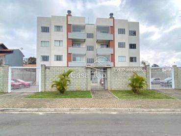 Apartamento de 85m² à Venda, 2 quartos - Ponta Grossa - Ref. 516516-4