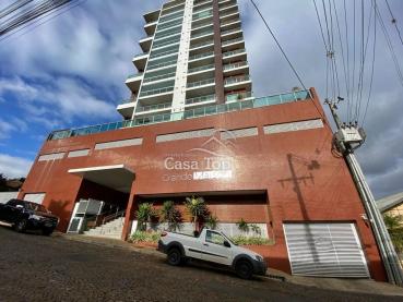 Apartamento de 162m² à Venda, 2 quartos - Ponta Grossa - Ref. 516789-4