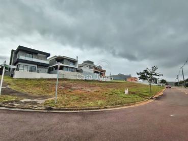 Terreno de 340m² à Venda - Ponta Grossa - Ref. 516885-4