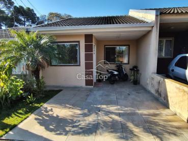 Casa em Condomínio de 54m² para Alugar, 2 quartos - Ponta Grossa - Ref. 516886-5