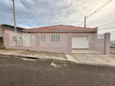 Casa de 300m² à Venda, 4 quartos - Ponta Grossa - Ref. 516887-4