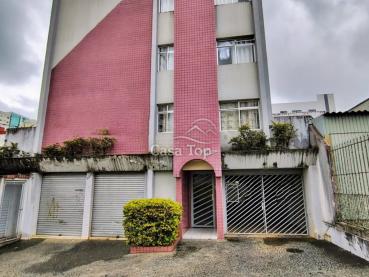 Apartamento de 80m² para Alugar, 2 quartos - Ponta Grossa - Ref. 516891-5