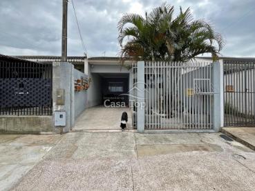 Casa de 71m² à Venda, 3 quartos - Ponta Grossa - Ref. 516894-4