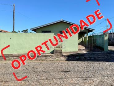 Casa de 429m² à Venda, 3 quartos - Ponta Grossa - Ref. 516910-4