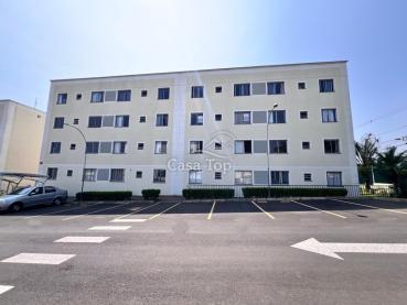 Apartamento de 50m² para Alugar, 2 quartos - Ponta Grossa - Ref. 516911-5
