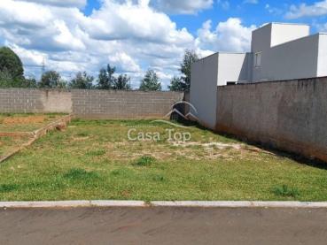 Terreno de 143m² à Venda - Ponta Grossa - Ref. 516914-4