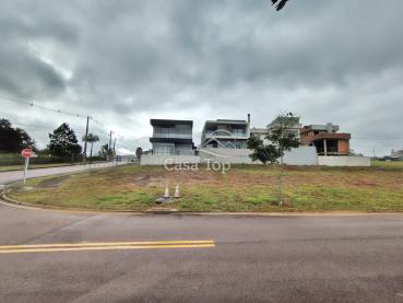 Terreno de 300m² à Venda - Ponta Grossa - Ref. 516922-4