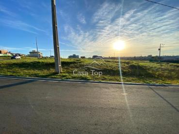 Terreno de 252m² à Venda - Ponta Grossa - Ref. 516923-4