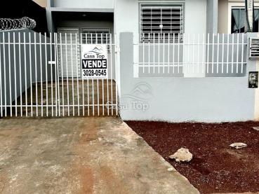 Casa de 46m² à Venda, 2 quartos - Ponta Grossa - Ref. 516926-4