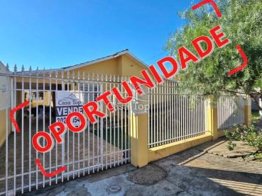 Casa de 250m² à Venda, 3 quartos - Ponta Grossa - Ref. 516937-4