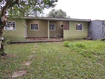 Sala Comercial de 480m² para Alugar - Ponta Grossa - Ref. 516940-5