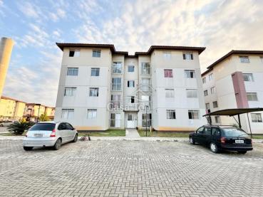 Apartamento de 54m² à Venda, 2 quartos - Ponta Grossa - Ref. 517048-4