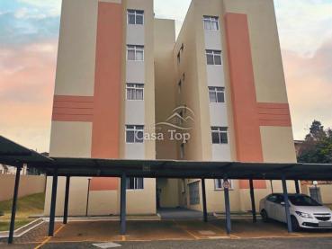 Apartamento de 77m² à Venda, 3 quartos - Ponta Grossa - Ref. 517224-4