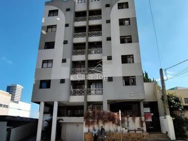 Apartamento de 87m² para Alugar, 3 quartos - Ponta Grossa - Ref. 517226-5