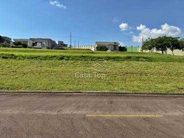 Terreno de 300m² à Venda - Ponta Grossa - Ref. 517228-4