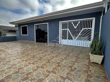 Casa de 329m² à Venda, 3 quartos - Ponta Grossa - Ref. 517233-4
