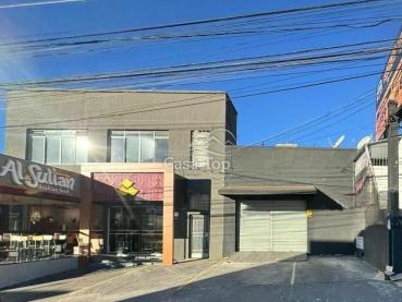 Sala Comercial de 95m² para Alugar - Ponta Grossa - Ref. 517354-5