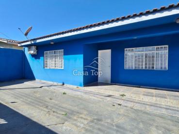 Casa de 525m² à Venda, 3 quartos - Ponta Grossa - Ref. 517446-4