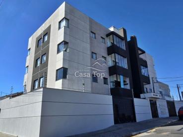 Apartamento de 83m² à Venda, 2 quartos - Ponta Grossa - Ref. 517453-4