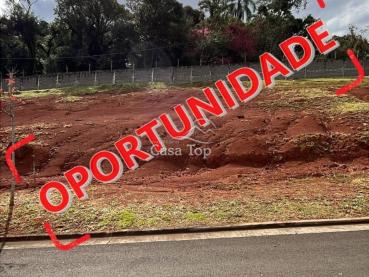 Terreno de 300m² à Venda - Ponta Grossa - Ref. 517568-4