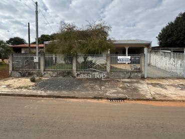 Casa de 525m² à Venda, 4 quartos - Ponta Grossa - Ref. 517772-4